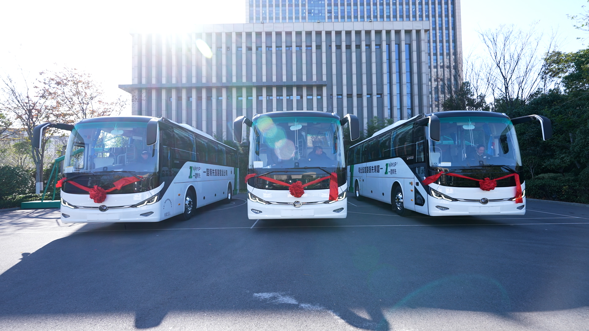 北京包車 北京包車