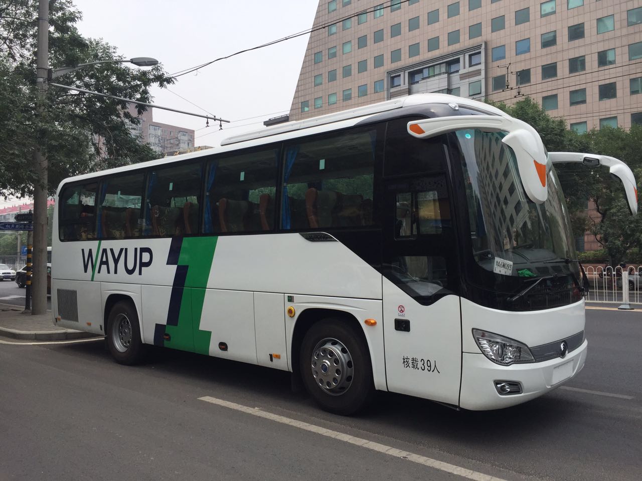 北京企業(yè)租班車(chē) 北京企業(yè)租班車(chē)