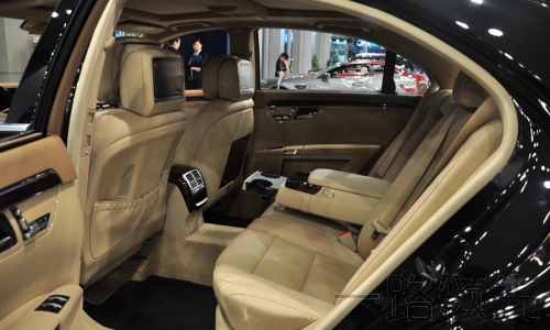 北京汽車(chē)租賃