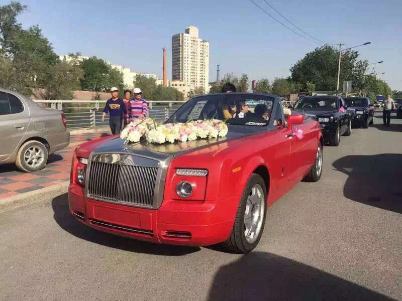 北京租車公司 北京租車公司