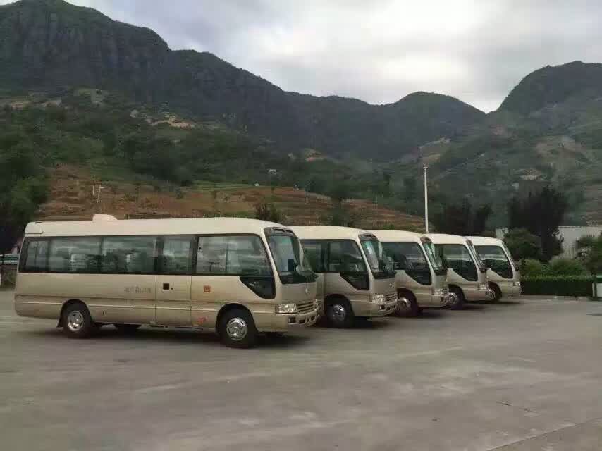 北京班車(chē)租賃 北京班車(chē)租賃