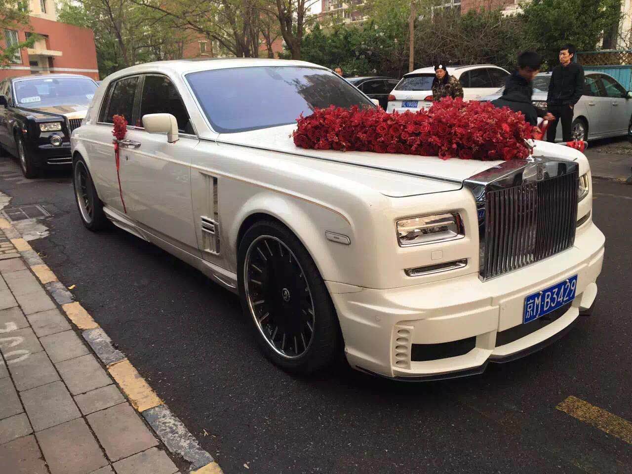 北京商務(wù)租車(chē) 北京商務(wù)租車(chē)